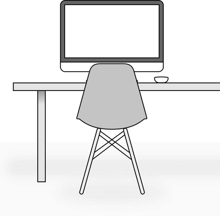 Nuestro estudio es tu estudio