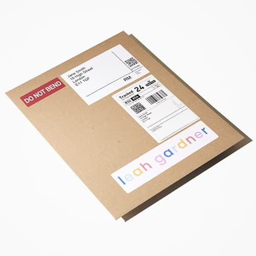 Print on Demand Smooth Art Paper - Print API, Dropshipping